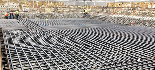 Concrete pump Whitefield